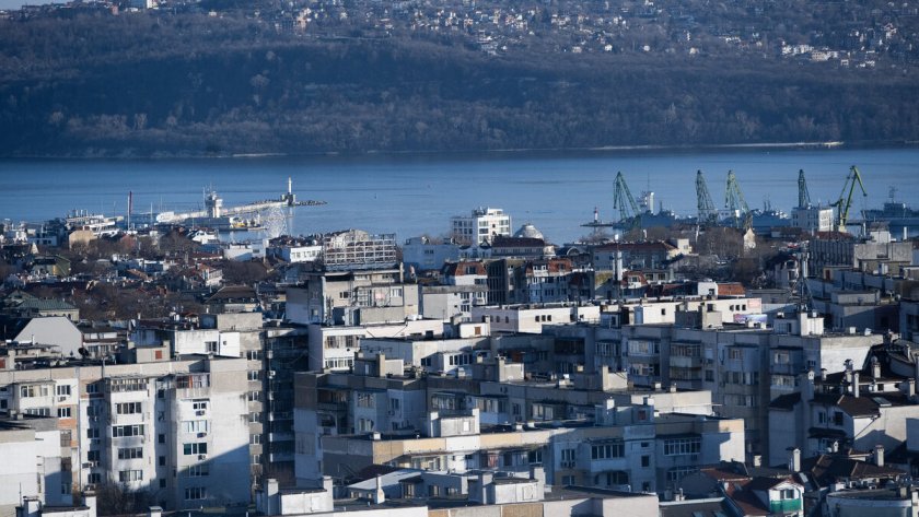 Календарът "Стара Варна" отбелязва 120-годишнината на пристанището