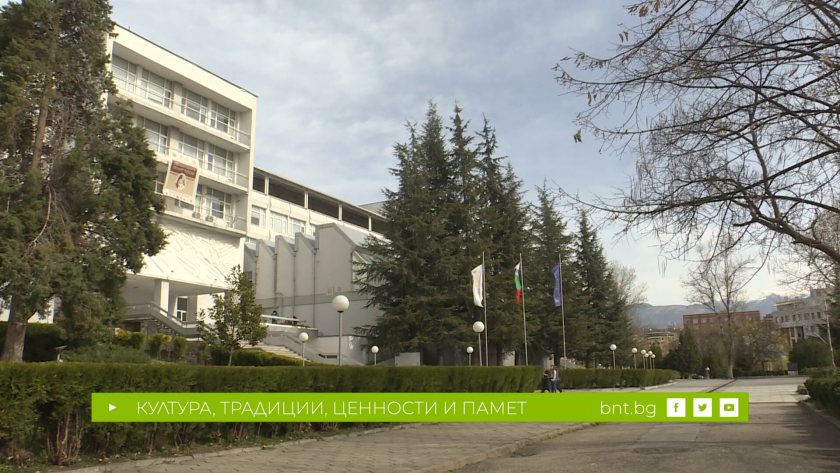 8 декември: празникът на младите и техните идеи 08.12.2025