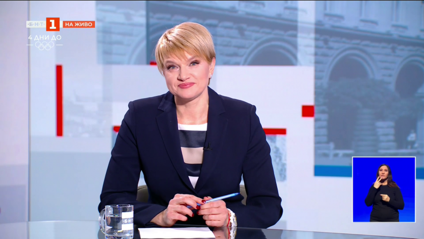 За изпитанията пред Конституцията и политическата криза