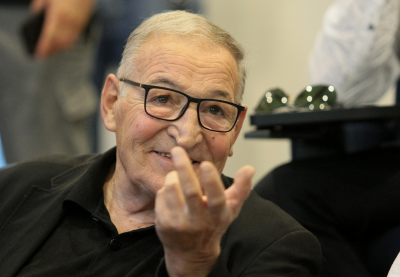 БНТ променя програмата си в памет на легендарния български треньор Димитър Пенев