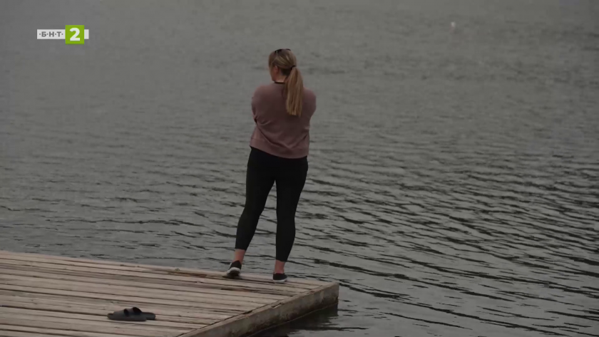 Историята на Росица и Николета