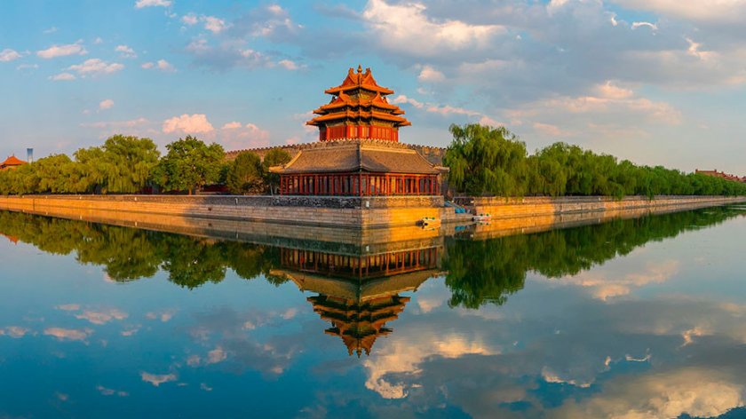 Една от най-древните цивилизации - китайската, 14.01.2026