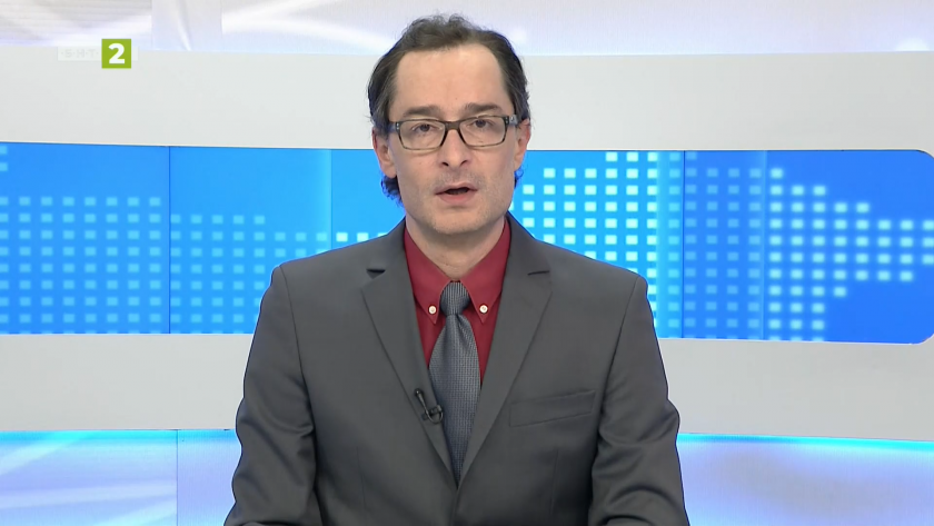 По света и у нас, регионални новини - 12:30 часа, 1 февруари 2026 г.