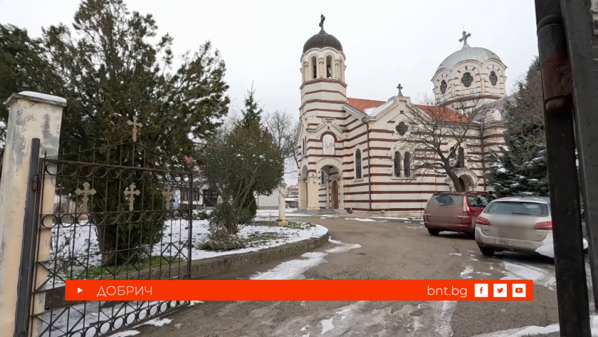 Пътят на Ерхан към православието - 08.02.2026