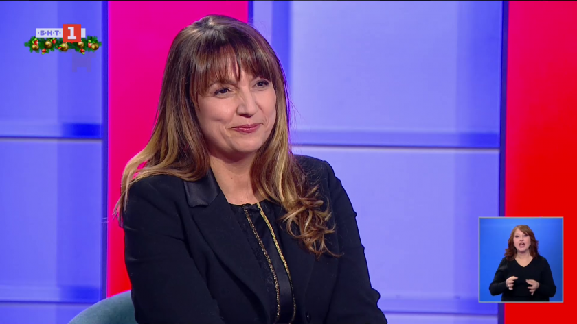 Цветанка Минчева, Асоциацията на банките: В последните два дни след Коледа събрахме над 1 млрд. лева