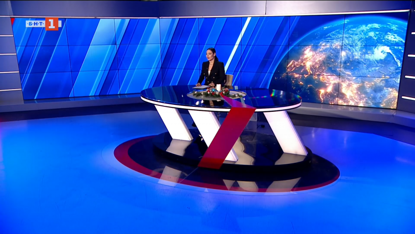 По света и у нас - 22:45 часа, 3 януари 2026 г.