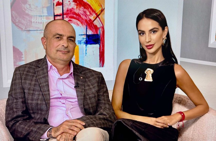 Когато българското изкуство говори на световен език - 18.01.2026