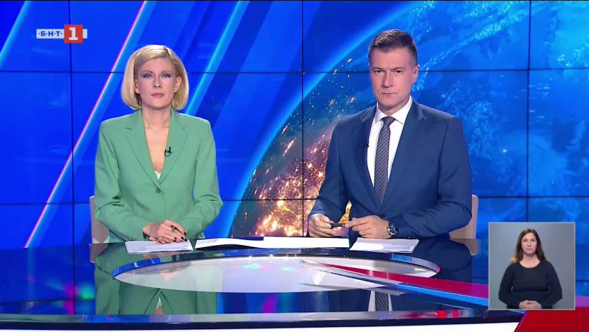 По света и у нас - 20:00 часа, 8 януари 2026 г.