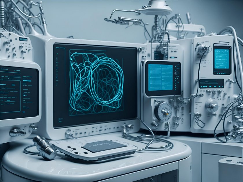 Здравеопазването на бъдещето - как ще се прилага изкуственият интелект, 16.01.2026