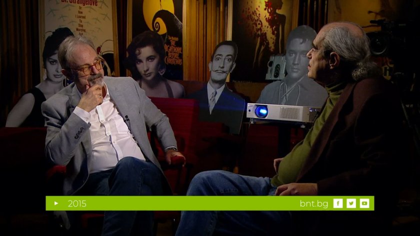 2015 г. в спомените на Калин Янакиев - II част, 25.01.2026