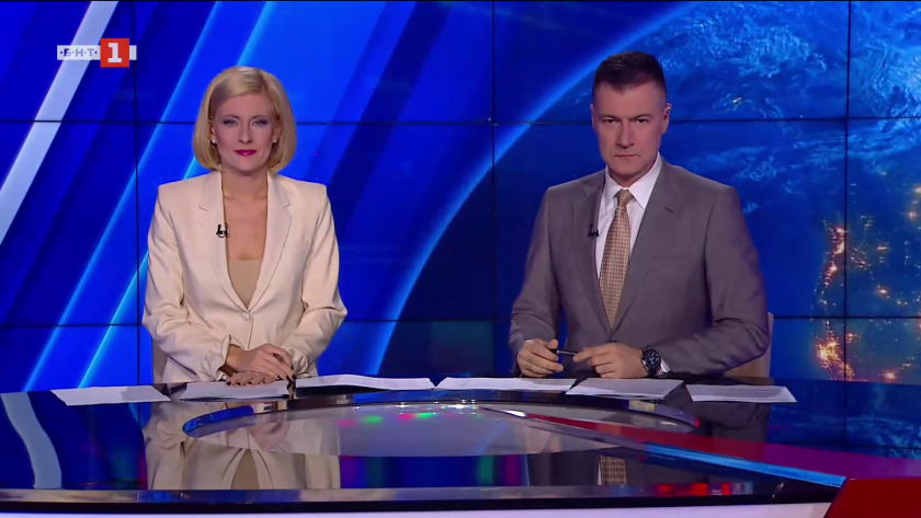 По света и у нас - 20:00 часа, 23 януари 2026 г.