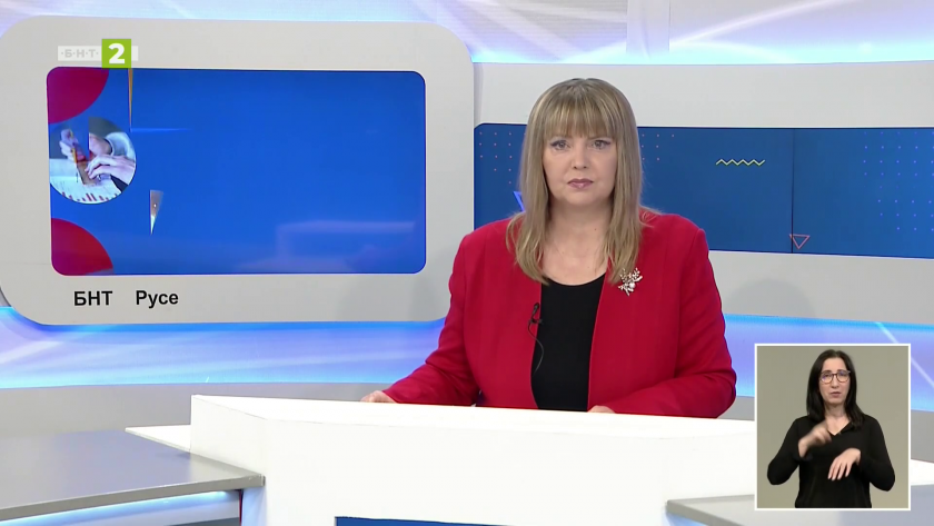 Образователният формат &bdquo;Модел Република България &ndash; Дунав"