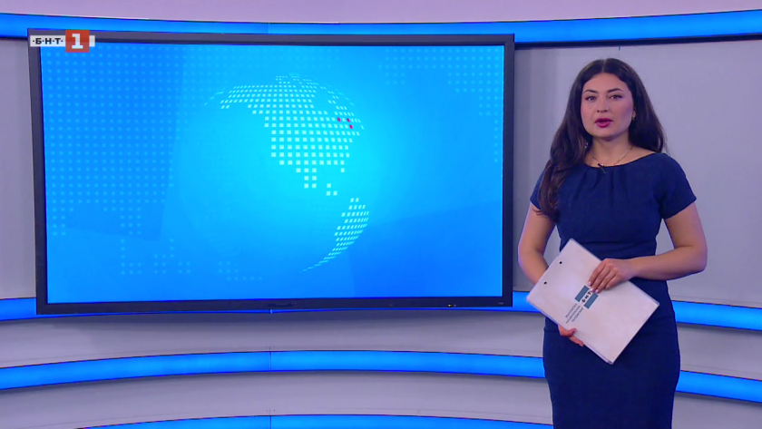 Новини по БНТ на украински език, 26.01.2026