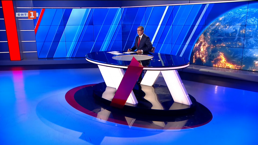 По света и у нас - 23:00 часа, 16 януари 2026 г.