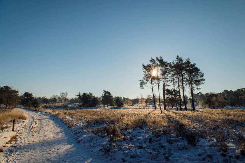 Затопляне в близките дни, областите с предупреждение за ледено време намаляват
