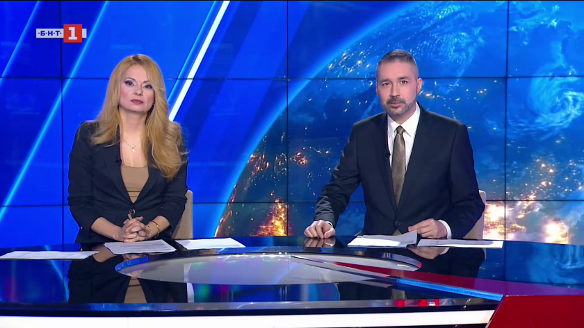 По света и у нас - 20:00 часа, 26 януари 2026 г.