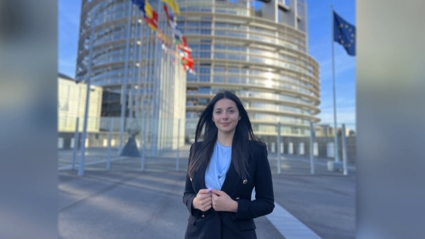 От студентската скамейка до ООН в Ню Йорк, 19.01.2026