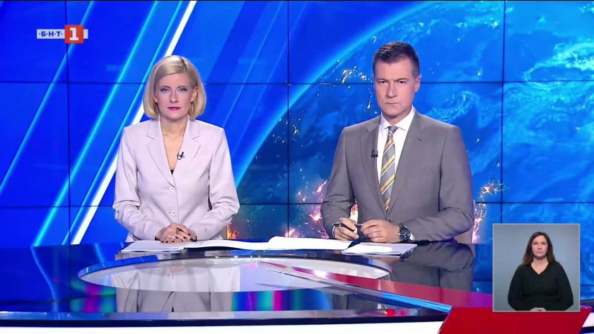  По света и у нас - 20:00 часа, 9 януари 2026 г.