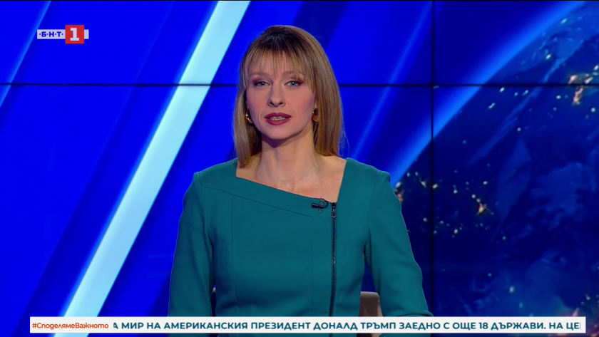По света и у нас - 23:00 часа, 22 януари 2026 г.