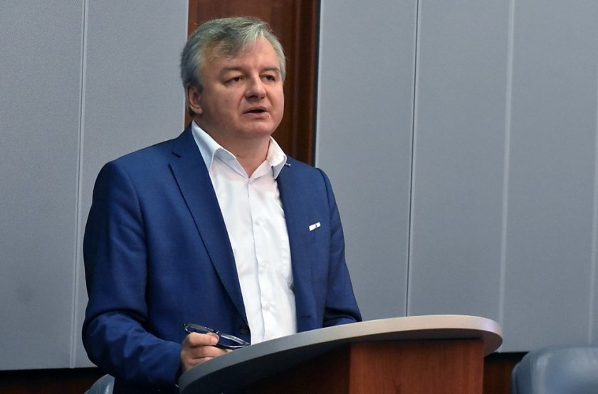 Наградата "Иван Пейчев" за Пламен Дойнов - 08.01.2026