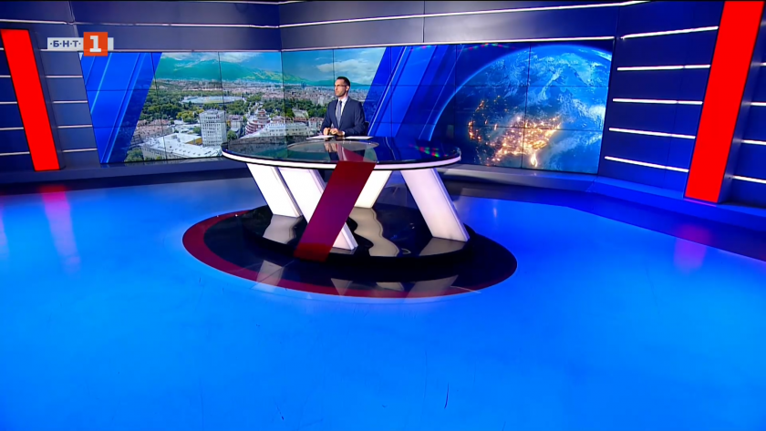 По света и у нас - 12:00 часа, 22 януари 2026 г.