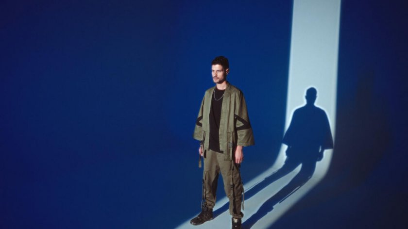 Тихомир Митов-Тимас представя дебютен мини албум &bdquo;Рано е да спра&ldquo; - 05.01.2025