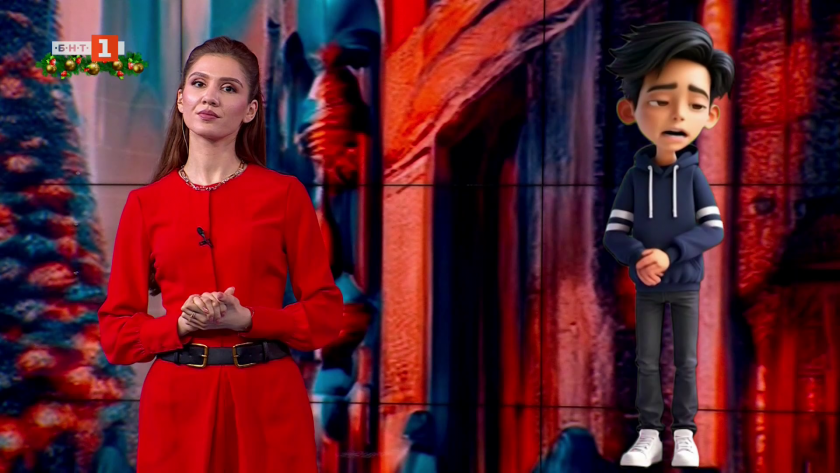 В ритъма на града: LATIDA, Бон-Бон и Мона 