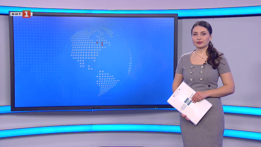 Новини по БНТ на украински език, 07.01.2026