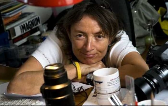 С(Ц)ветовете на Надежда Чипева