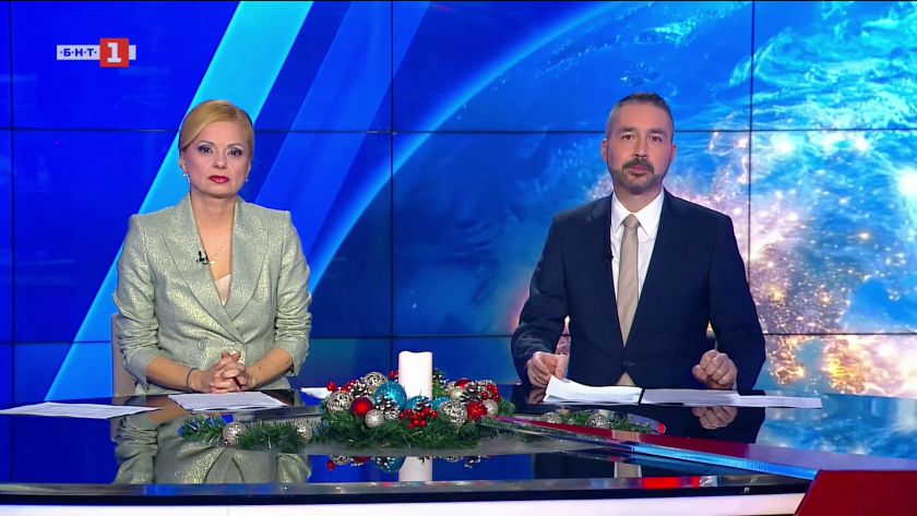 По света и у нас - 20:00 часа, 30 декември 2025 г.