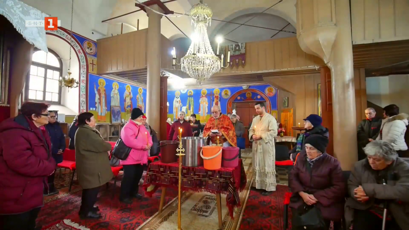 За Вярата като за път към себе си