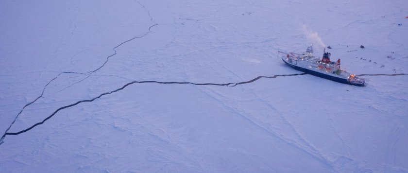 Какви интереси преследва Китай в Южна Америка и Арктика? 14.01.2026