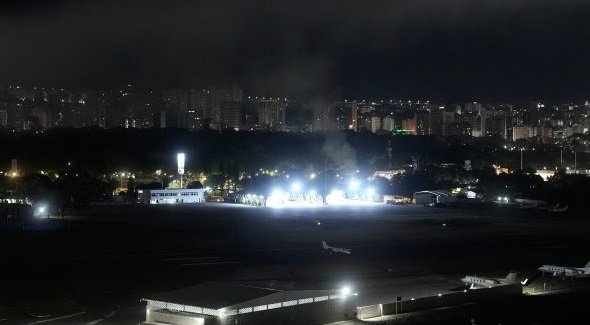 Случаят Венецуела &ndash; за целта и средствата