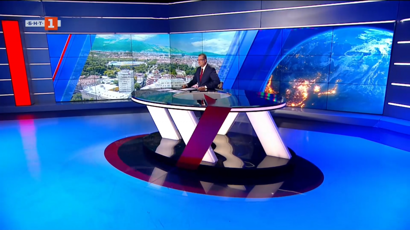 По света и у нас - 18:00 часа, 16 януари 2026 г.