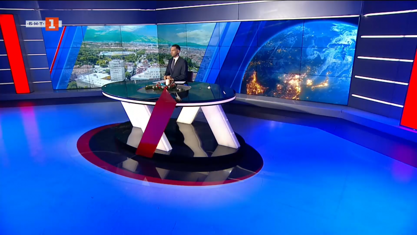 По света и у нас - 12:00 часа, 1 януари 2026 г.