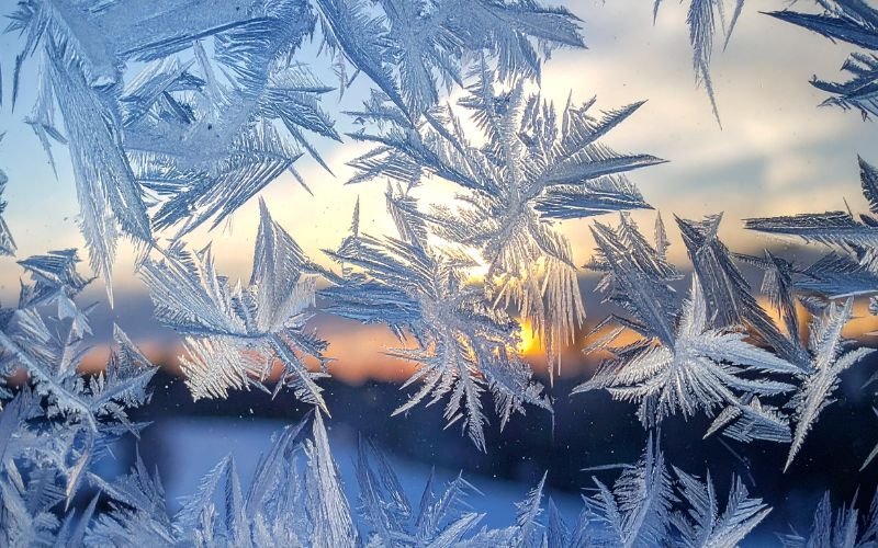 Ново застудяване през почивните дни