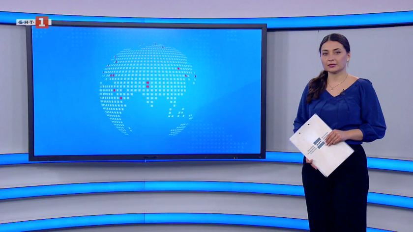 Новини по БНТ на украински език, 30.01.2026