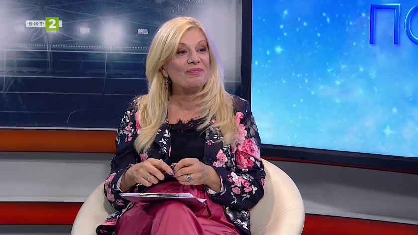 Избрано от "Петата посока"