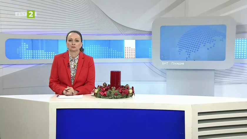 По света и у нас, регионални новини - 12:30 часа, 27 декември 2025 г.