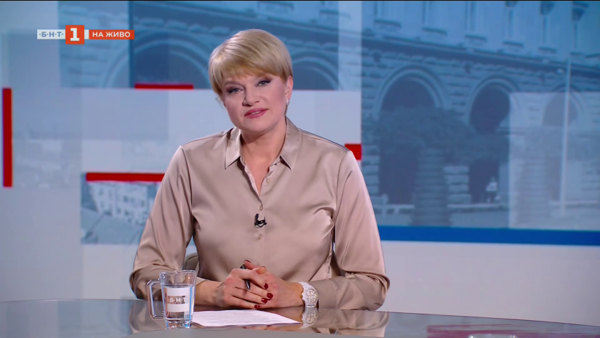 Пред разцепление ли е БСП - говори Атанас Зафиров