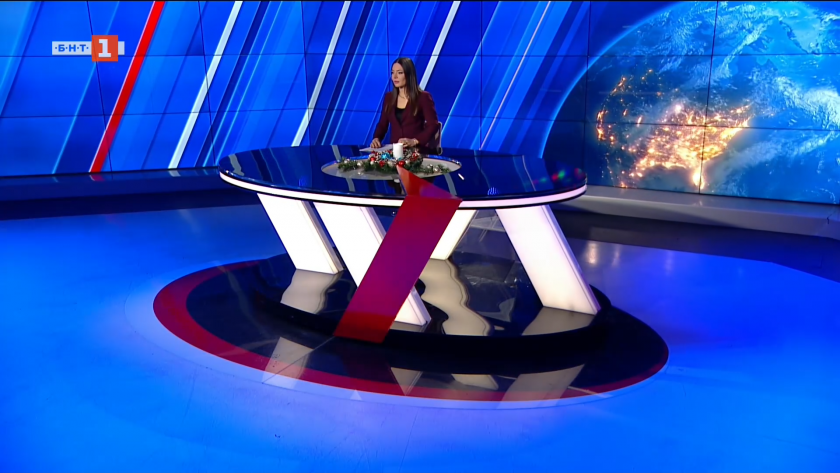 По света и у нас - 23:00 часа, 4 януари 2026 г.