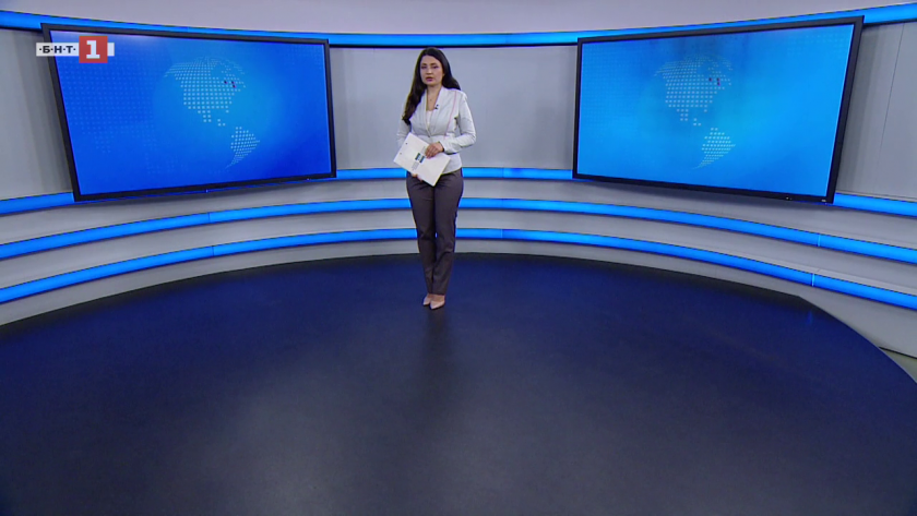 Новини по БНТ на украински език, 15.01.2026