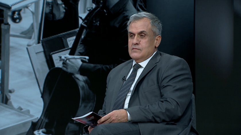 Юбилейният афиш на Нов симфоничен оркестър - 24.01.2026