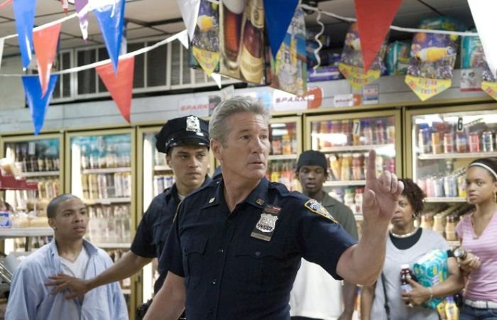 Бруклинските стражи