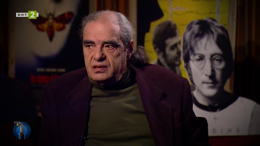 2015 г. в спомените на Калин Янакиев