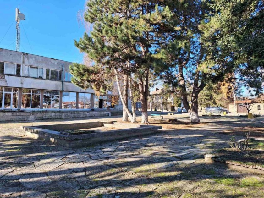 Село Дропла - 18.01.2026