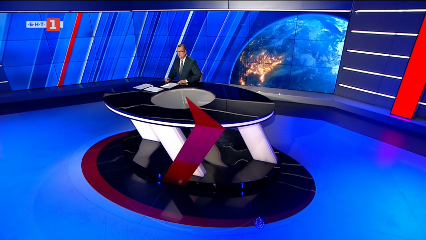 По света и у нас - 23:00 часа, 15 януари 2026 г.