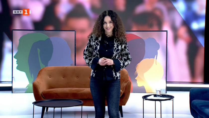 Как и след 70 животът може да е цветен, далеч от самотата