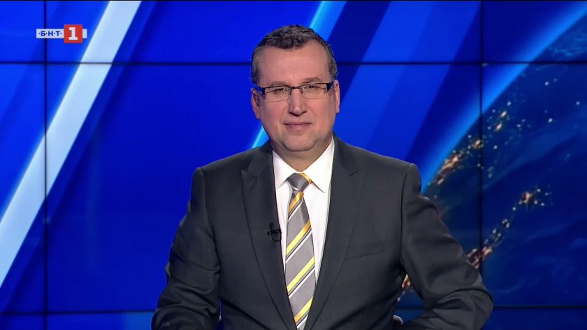 По света и у нас - 23:00 часа, 20 януари 2026 г.