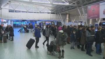 Как ново европейско законодателство защитава правата на въздушните пътници? 23.01.2026